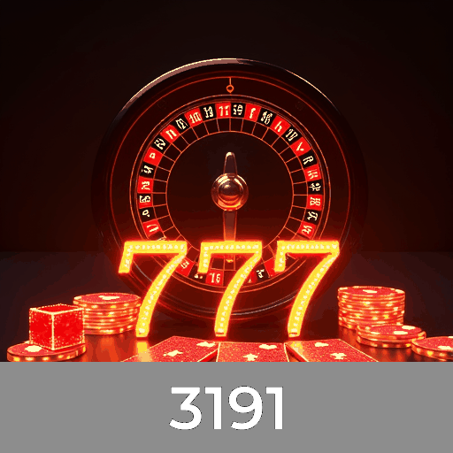 3191: Plataforma de Jogo com Segurança e Serviços Profissionais