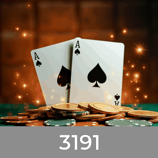3191: Jogos de Mesa ao Vivo com Experiência Realista